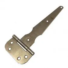 петля-стрела пс-160 б/покр. в индивид.упаковке