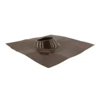 проходник мастер флеш №15-res силикон (200-220), коричневый