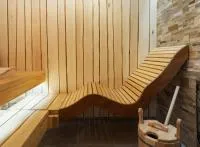 накладка на полог анатомический правый автор бани