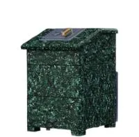 облицовка для банных печей gfs гроза 24м/п президент 930/30/40 серпентинит под т/о справа