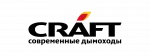 Лого Craft на сайте интернет-магазина Печной Эксперт