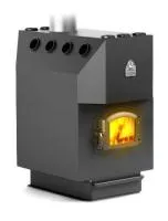 котел тмф профессор чугун.дверца ст.колосник труба сверху воздухогрейный