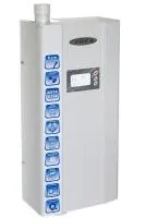 котел zota smart-7,5 электрический #