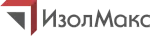 Лого ИзолМакс на сайте интернет-магазина Печной Эксперт