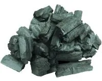 уголь древесный берёзовский 3 кг