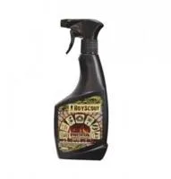 очиститель универс. для стекол, решеток гриль 500 мл boyscout, актив
