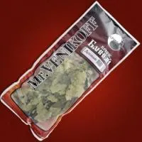 веник банный дубовый "mr.venikoff"