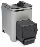 печь для бани березка эконом-12 дт-3 #