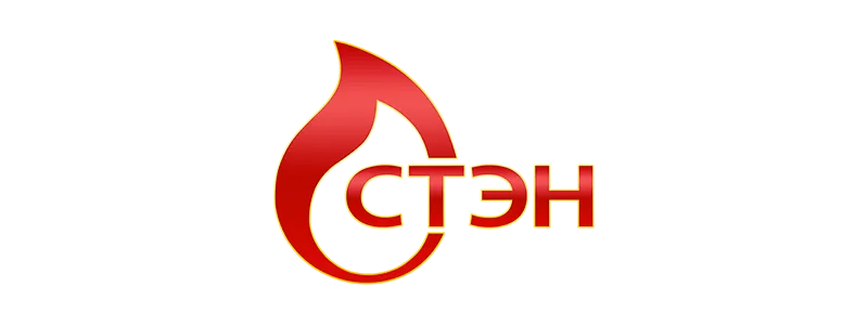 Логотип СТЭН Лого СТЭН на сайте интернет-магазина Печной Эксперт