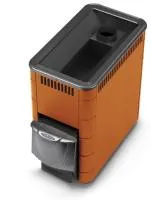 печь для бани тмф тунгуска xxl 2013 inox дверца антрацит короткий топливный канал терракота