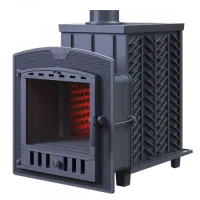 печь для бани gfs 40п2 зк универсальный печь-комплект