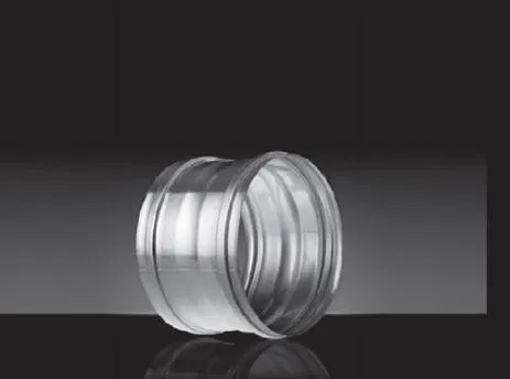 переход craft нержавеющий (316/0,8 мм) ф120м-130м #