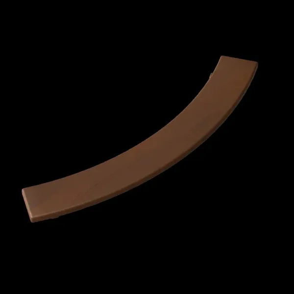 полка для купели polar spa elite quattro 200 прямая термобереза темная