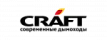 Лого Craft на сайте интернет-магазина Печной Эксперт
