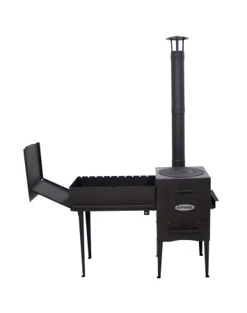 казан-мангал kennet kozantip chili