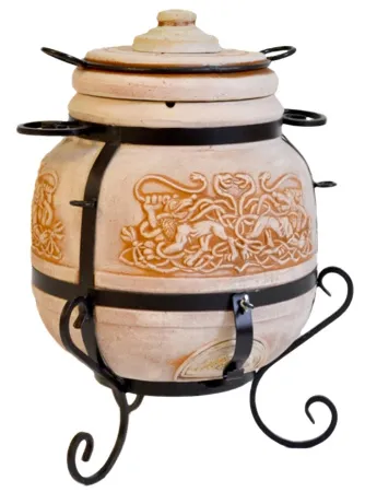 тандыр нст луксор каир