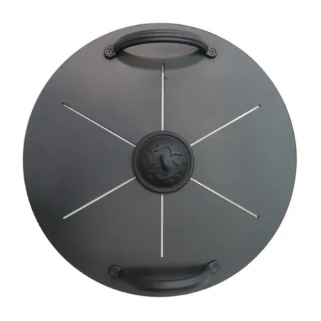 крышка шашлычница кш-480 рубцовск