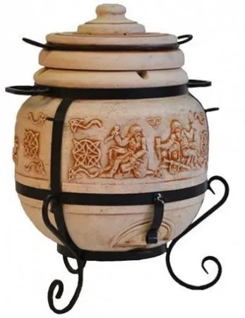 тандыр нст шарджа