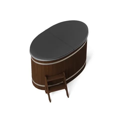 термокрышка polar spa standart 98