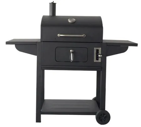 барбекю стационарное bbq-2068