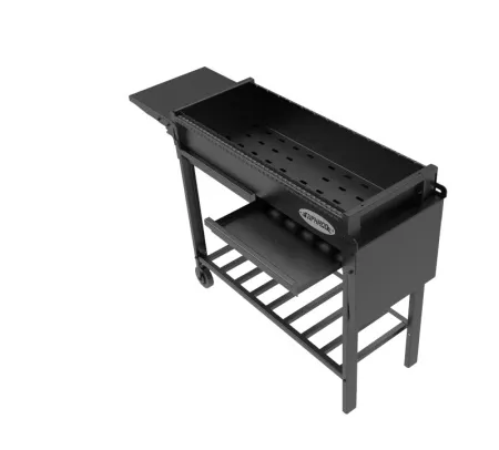 мангал торнадо семейный m23