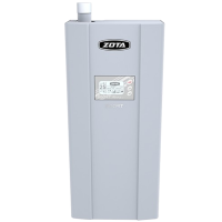 котел zota smart-6 электрический #