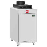 котел стэн hybrid 12 газовый #
