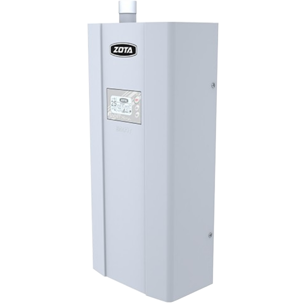 котел zota smart-6 электрический #