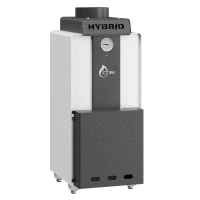 котел стэн hybrid 20 газовый #