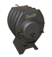 печь отопительная березка bulik 150 #