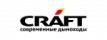 Лого Craft на сайте интернет-магазина Печной Эксперт