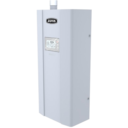 котел zota smart-4,5 электрический #