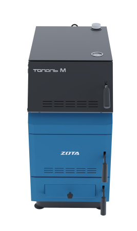 котел zota тополь м-60 комбинированный 