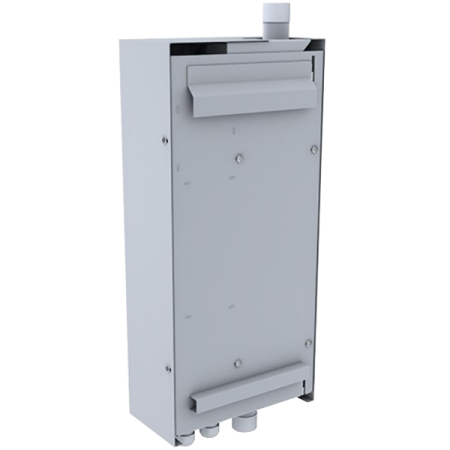 котел zota smart-4,5 электрический #